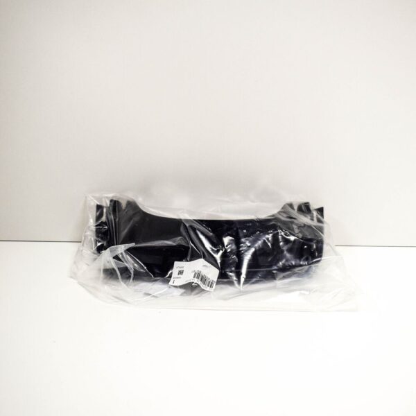981505811801E0 - Porsche Cayman 981 Rear Bumper Center Cover 981505811801E0 NEW REAL