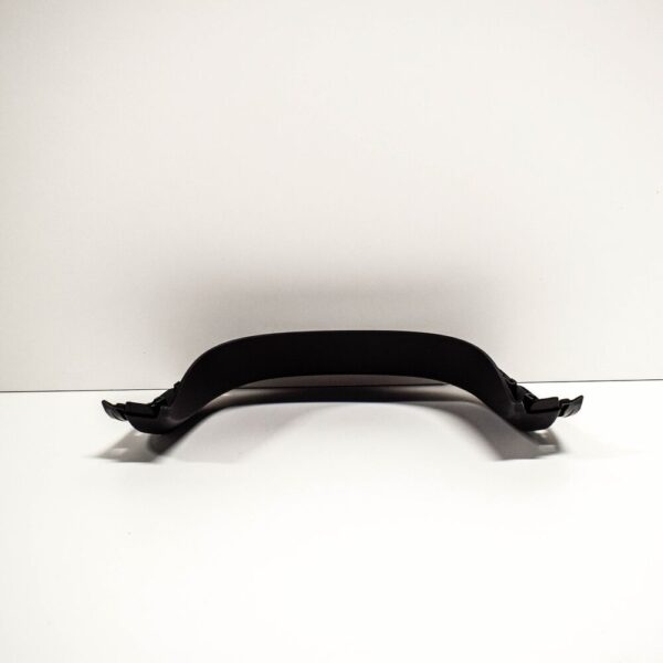 981505811801E0 - Porsche Cayman 981 Rear Bumper Center Cover 981505811801E0 NEW REAL