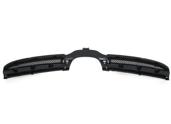 981505853801E0 - Porsche Boxster Spyder 981 Rear Bumper Retainer Frame 981505853801E0 GENUINE
