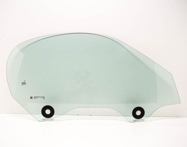 98154251202 - Porsche Boxster 982 Front Right Door Glass 98154251202 New