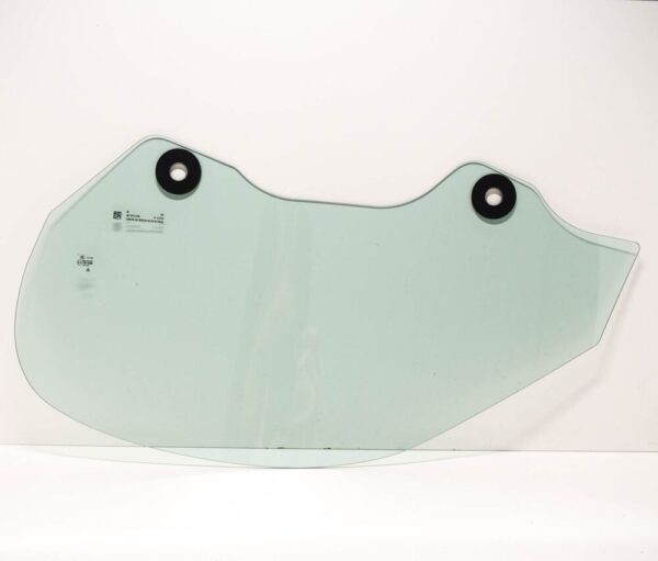 98154251202 - Porsche Boxster 982 Front Right Door Glass 98154251202 New