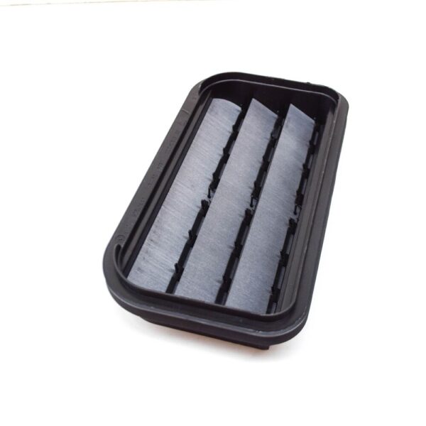 98157204300 - Porsche 718 Boxster 982 Coupe Rear Quarter Panel Vent 982819161 New Genuine