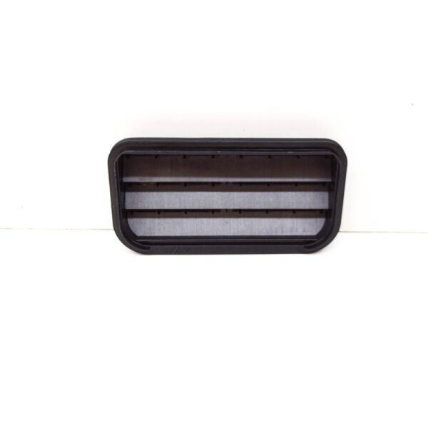98157204300 - Porsche 718 Boxster 982 Coupe Rear Quarter Panel Vent 982819161 New Genuine