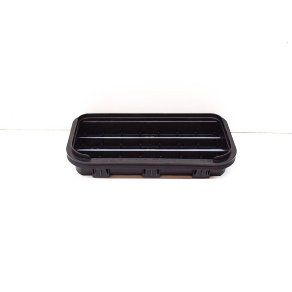 98157204300 - Porsche 718 Boxster 982 Coupe Rear Quarter Panel Vent 982819161 New Genuine