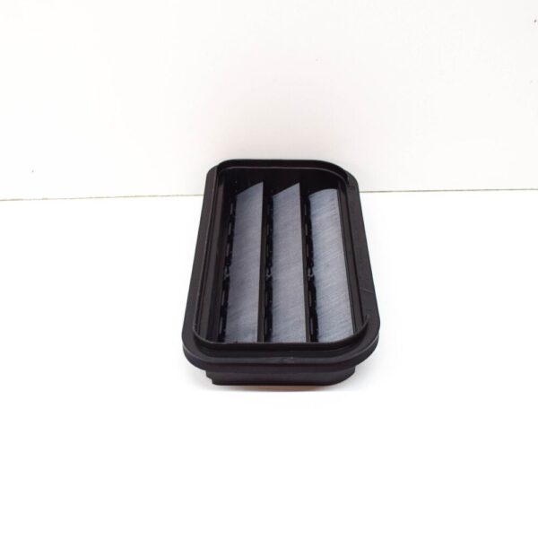 98157204300 - Porsche 718 Boxster 982 Coupe Rear Quarter Panel Vent 982819161 New Genuine