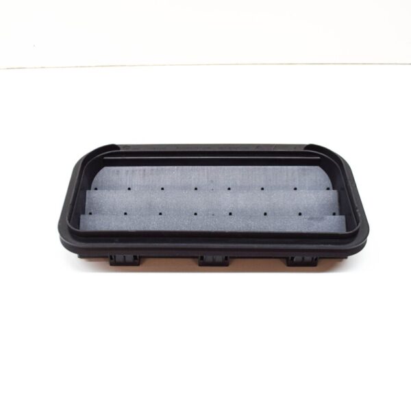 98157204300 - Porsche 718 Boxster 982 Coupe Rear Quarter Panel Vent 982819161 New Genuine