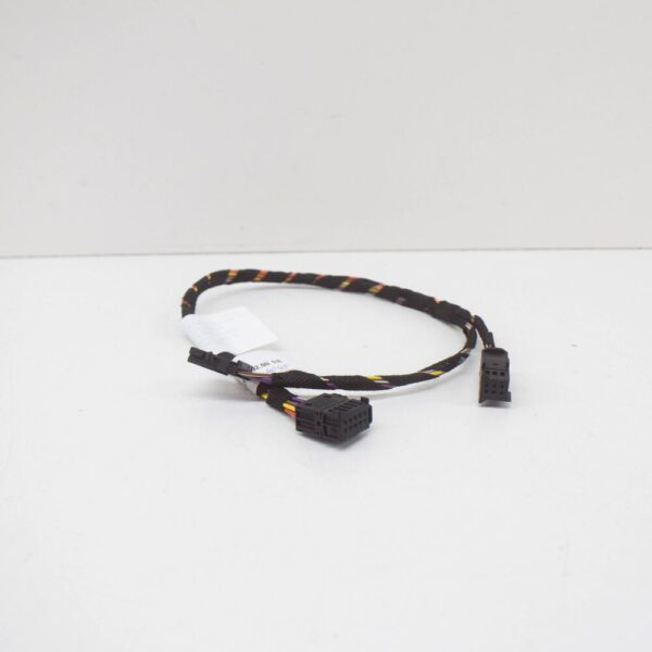 98161269200 - Porsche Cayman 981 Sport Chrono Wiring Harness 98161269200 New Genuine