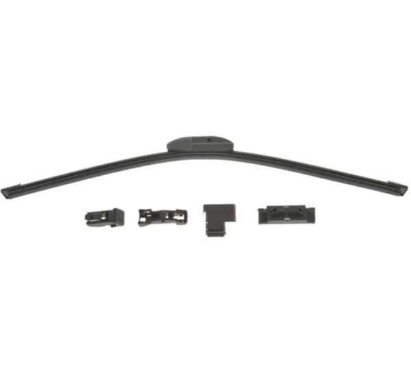 98162818901 - Porsche Caynam 981 rear window wiper blade 98162818901 NEW REAL