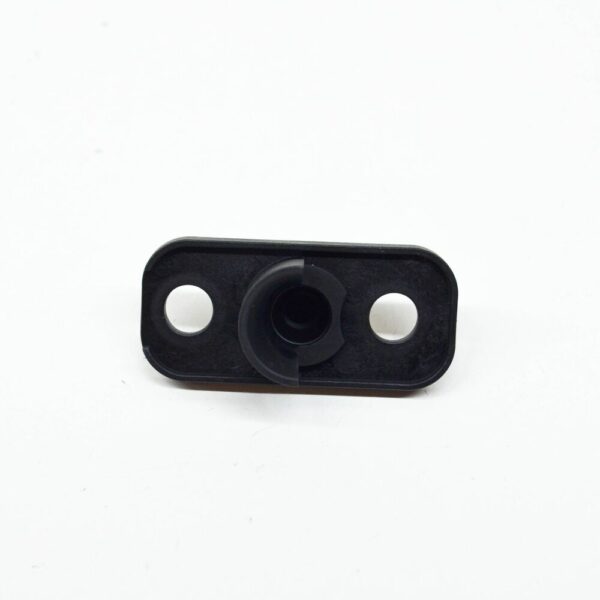 98163119102 - Porsche Boxster 981 GT4 taillight mount rear left 98163119102 NEW ORIGINAL