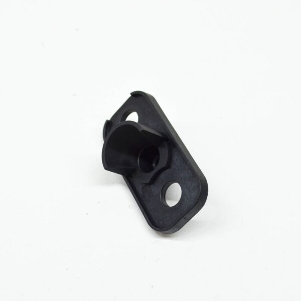 98163119102 - Porsche Boxster 981 GT4 taillight mount rear left 98163119102 NEW ORIGINAL