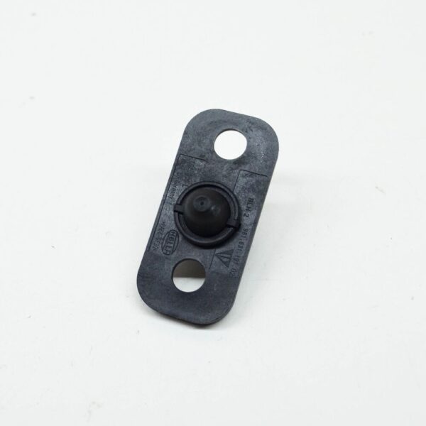 98163119102 - Porsche Boxster 981 GT4 taillight mount rear left 98163119102 NEW ORIGINAL