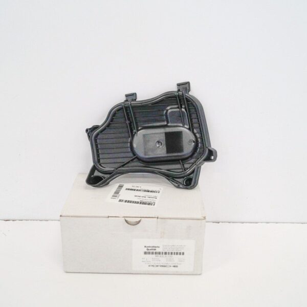 98163131100 - Porsche Boxster 981 Headlight Lamp Cap Left 98163131100 NEW Original