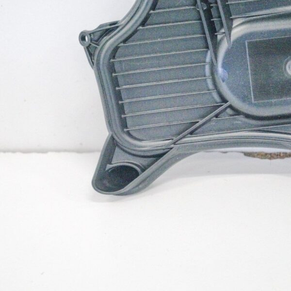 98163131100 - Porsche Boxster 981 Headlight Lamp Cap Left 98163131100 NEW Original