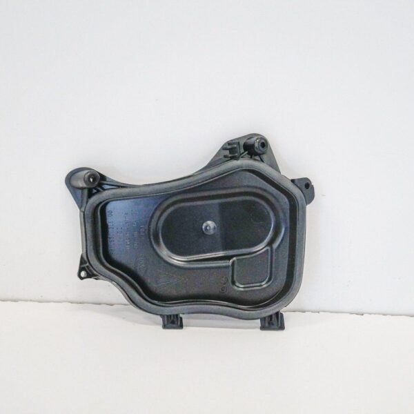 98163131100 - Porsche Boxster 981 Headlight Lamp Cap Left 98163131100 NEW Original