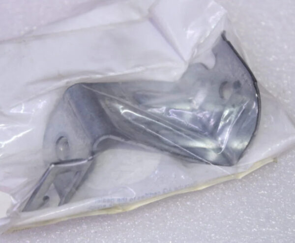 982121383C - Porsche 718 Cayman 982 Left Radiator Bracket 982121383C NEW GENUINE
