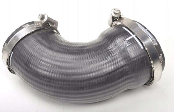 982129498E - Porsche 718 Cayman 982 Intercooler Hose 982129498E NEW Original