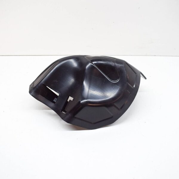 982505569 - Porsche 718 Cayman 982 rear spoiler left deflector 982505569 NEW ORIGINAL