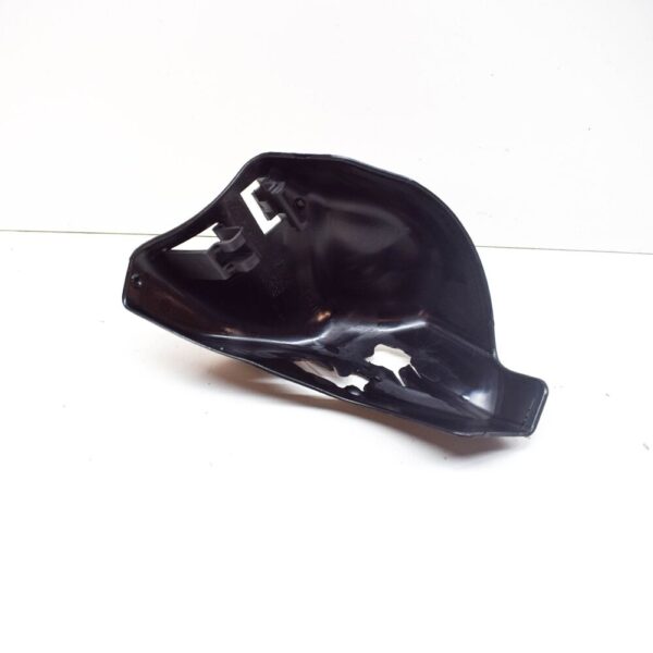 982505569 - Porsche 718 Cayman 982 rear spoiler left deflector 982505569 NEW ORIGINAL