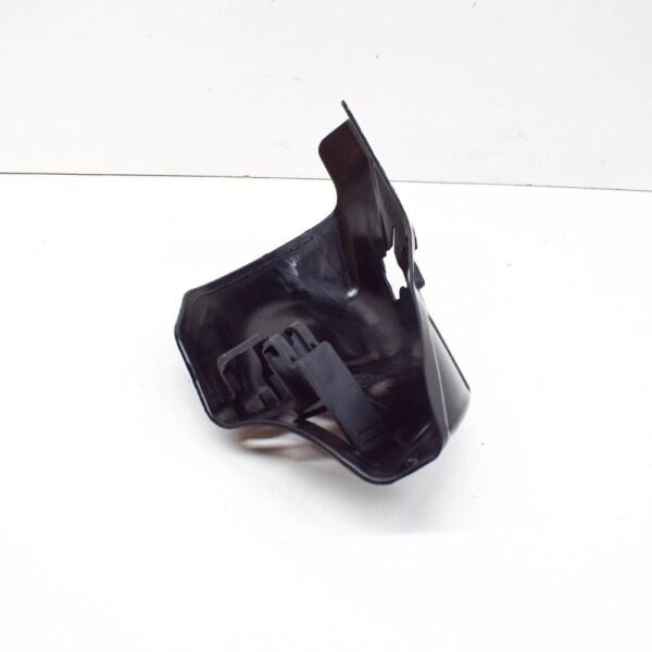 982505569 - Porsche 718 Cayman 982 rear spoiler left deflector 982505569 NEW ORIGINAL