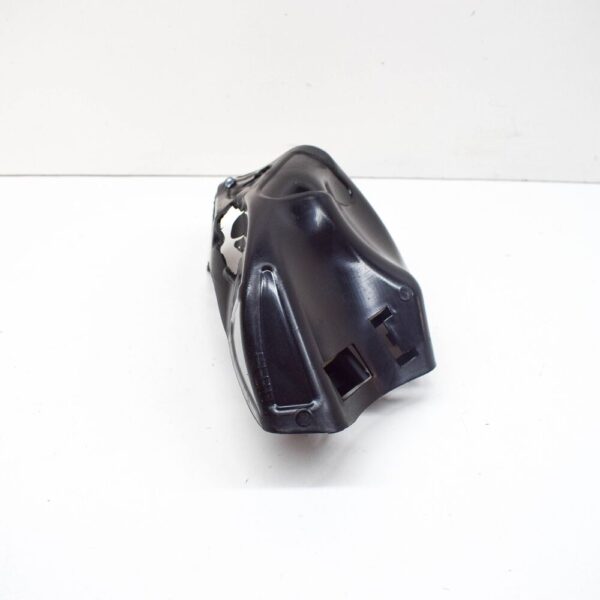 982505569 - Porsche 718 Cayman 982 rear spoiler left deflector 982505569 NEW ORIGINAL