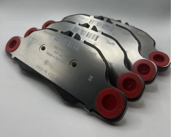 982698151B - Porsche 718 Cayman 982 Front Brake Pads Set 982698151B NEW GENUINE