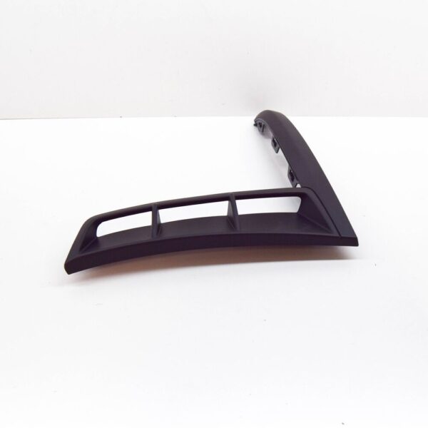 982807514OK1 - Porsche Boxster Spyder 982 Front Bumper Right Spoiler 982807514OK1 NEW