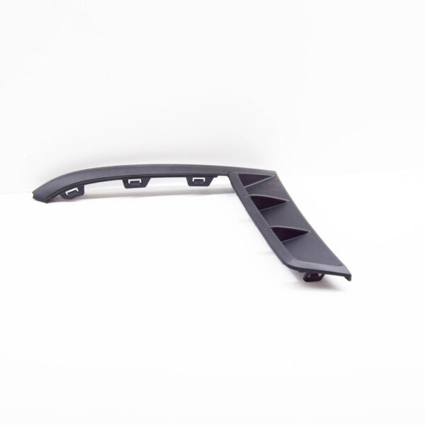982807514OK1 - Porsche Boxster Spyder 982 Front Bumper Right Spoiler 982807514OK1 NEW