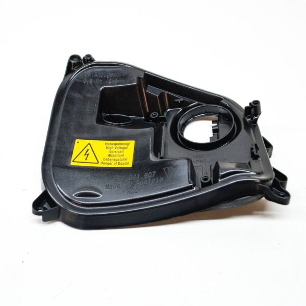 982941607 - Porsche 718 Boxster 982 headlight cover front left rear 982941607 new