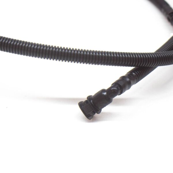 982955944A - Porsche 718 Boxster 982 Headlight Wash Hose 982955944A NEW REAL
