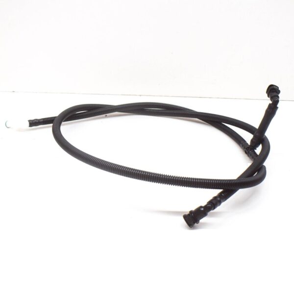 982955944A - Porsche 718 Boxster 982 Headlight Wash Hose 982955944A NEW REAL