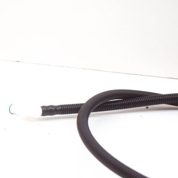 982955944A - Porsche 718 Boxster 982 Headlight Wash Hose 982955944A NEW REAL