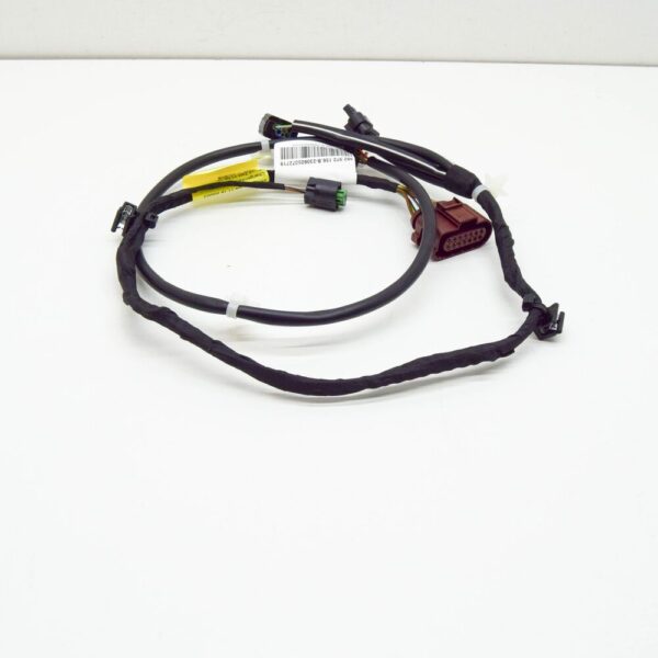 982972156B - Porsche 718 Cayman 982 Cable Set Dashboard Front Right 982972156B NEW