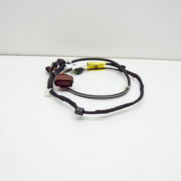 982972156B - Porsche 718 Cayman 982 Cable Set Dashboard Front Right 982972156B NEW