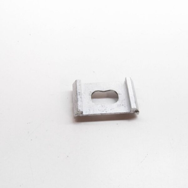 98633135101 - Porsche Boxster 986 Rear Suspension Clip 98633135101 New Genuine