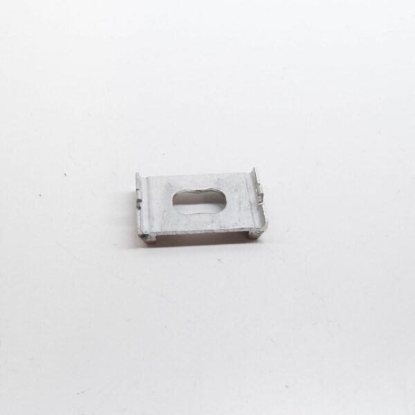 98633135101 - Porsche Boxster 986 Rear Suspension Clip 98633135101 New Genuine