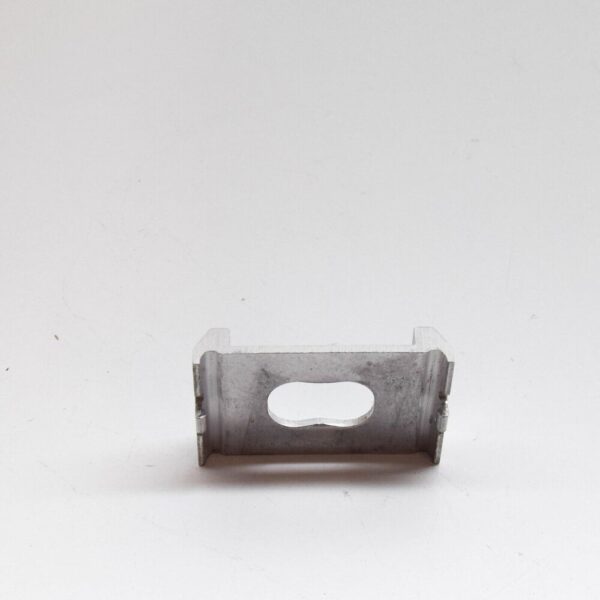 98633135101 - Porsche Boxster 986 Rear Suspension Clip 98633135101 New Genuine