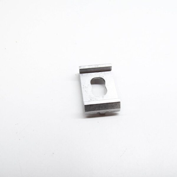 98633135101 - Porsche Boxster 986 Rear Suspension Clip 98633135101 New Genuine