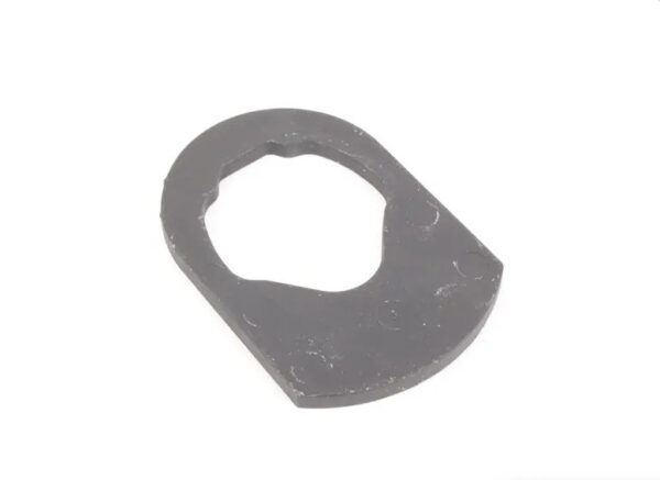98637525501 - Porsche Boxster 986 Engine Mount Insulator Stop 98637525501 NEW GENUINE