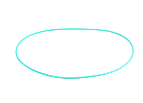 98639702800 - Porsche Cayman 987 Tiptronic Differential Housing Seal 98639702800 NEW GENUINE