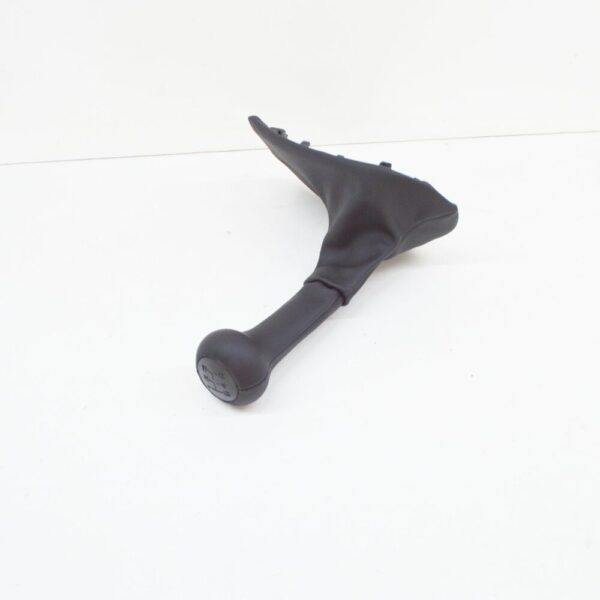 98642407506EAN - Porsche Boxster 986 shift button for manual transmission 98642407506EAN NEW ORIGINAL