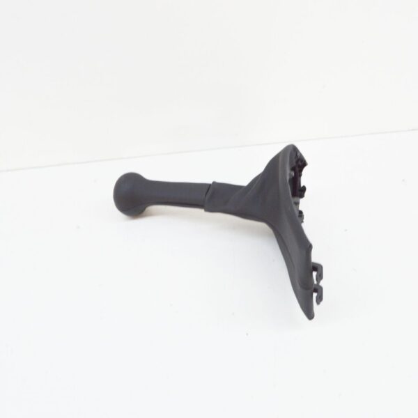 98642407506EAN - Porsche Boxster 986 shift button for manual transmission 98642407506EAN NEW ORIGINAL