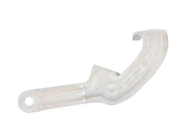 98642416503 - Porsche Cayman 987 shift cable mount 98642416503 NEW ORIGINAL