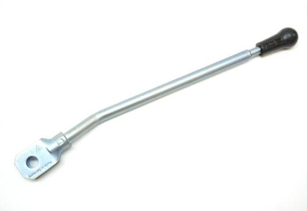 98642604301 - NEW PORSCHE CAYMAN 987 SELECTOR LEVER SHIFT PUSH ROD 98642604301 ORIGINAL