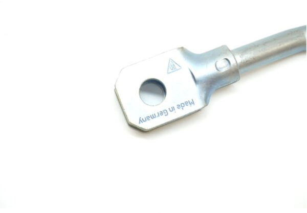 98642604301 - NEW PORSCHE CAYMAN 987 SELECTOR LEVER SHIFT PUSH ROD 98642604301 ORIGINAL