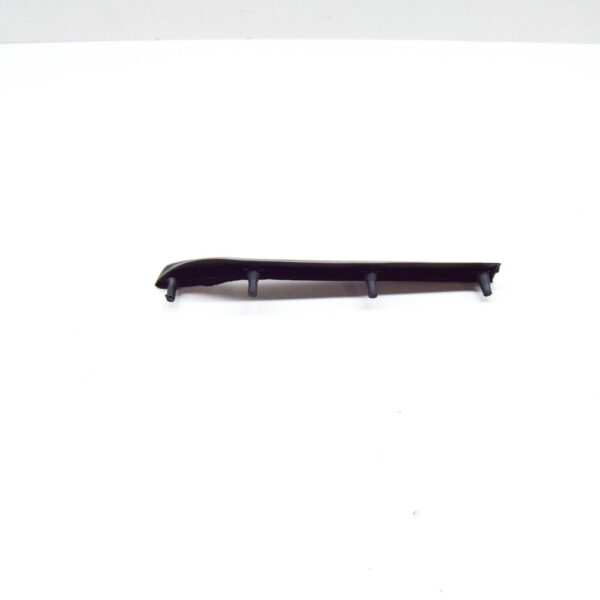 98650489300 - Porsche Boxster 986 Left Rubber Side Cover Seal 98650489300 NEW GENUINE