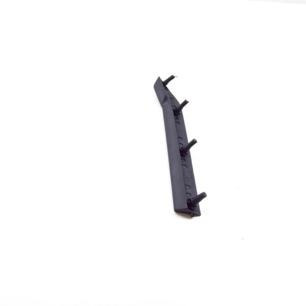 98650489300 - Porsche Boxster 986 Left Rubber Side Cover Seal 98650489300 NEW GENUINE