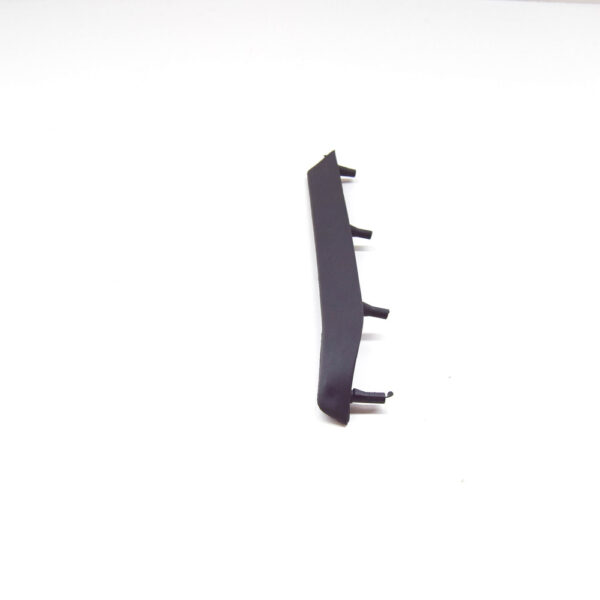 98650489300 - Porsche Boxster 986 Left Rubber Side Cover Seal 98650489300 NEW GENUINE