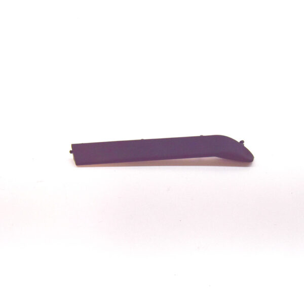 98650489300 - Porsche Boxster 986 Left Rubber Side Cover Seal 98650489300 NEW GENUINE