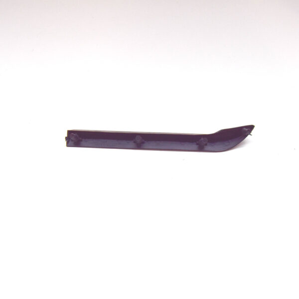 98650489300 - Porsche Boxster 986 Left Rubber Side Cover Seal 98650489300 NEW GENUINE
