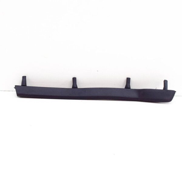 98650489400 - Porsche Boxster 986 underfloor gasket right floor trim 98650489400 new